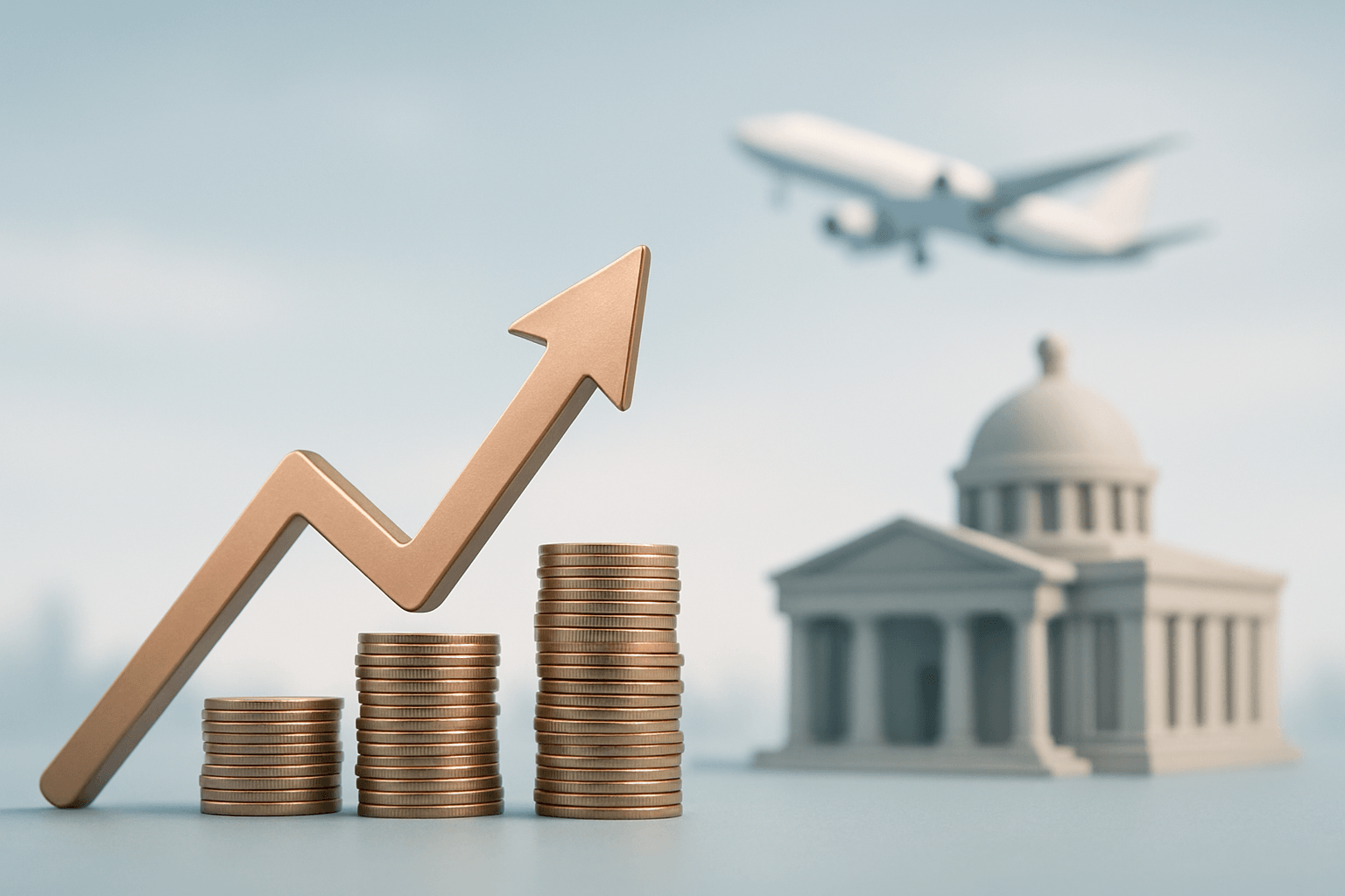 국채 금리 급등과 환율 변동, 우리 경제에 숨은 법적 변수들