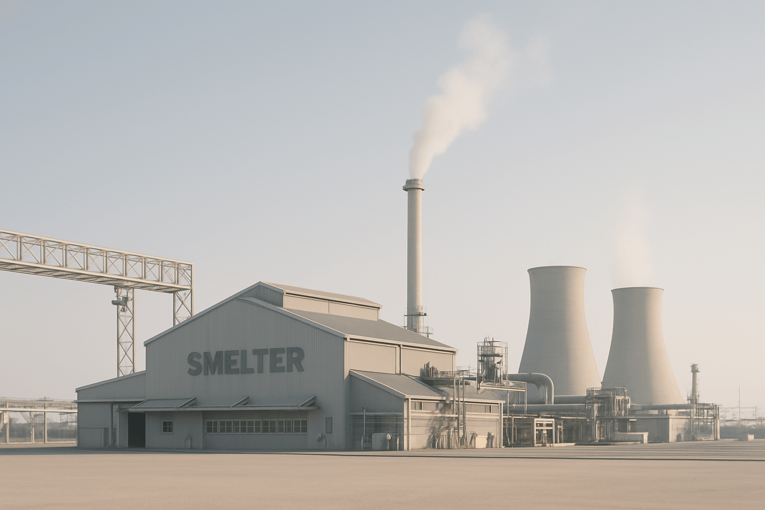 해외 투자에 숨겨진 보석? 고려아연 제련소가 풀어낼 공급망 퍼즐