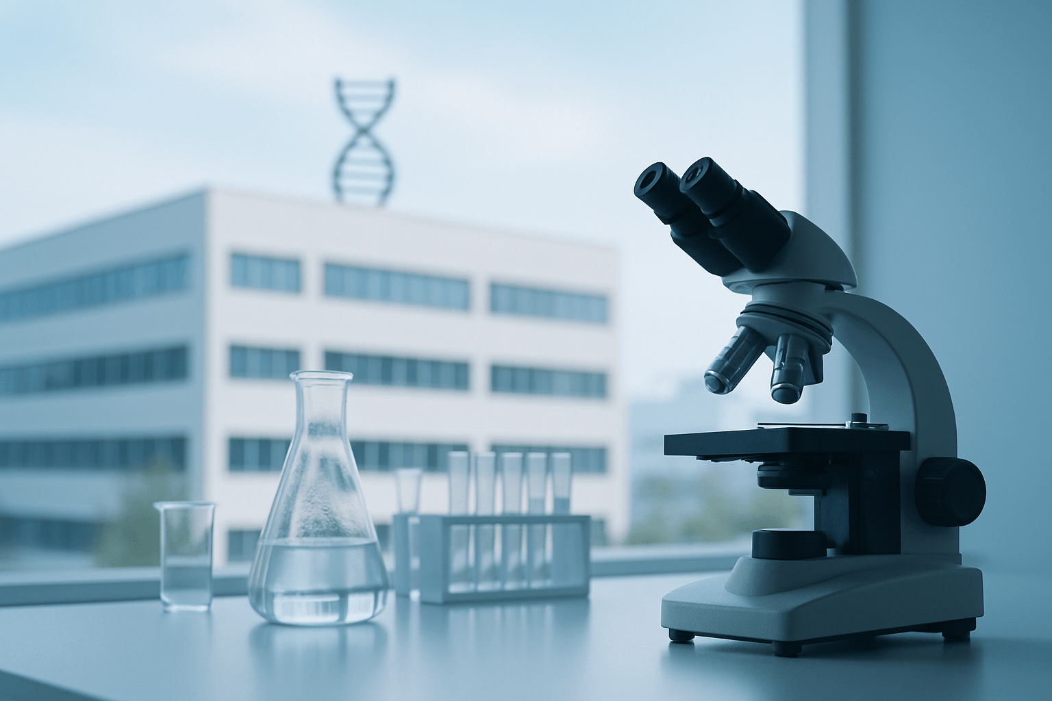 핵심 멤버 퇴사에 흔들리는 바이오 기업…회사 ‘운명’ 가를 중요한 변곡점