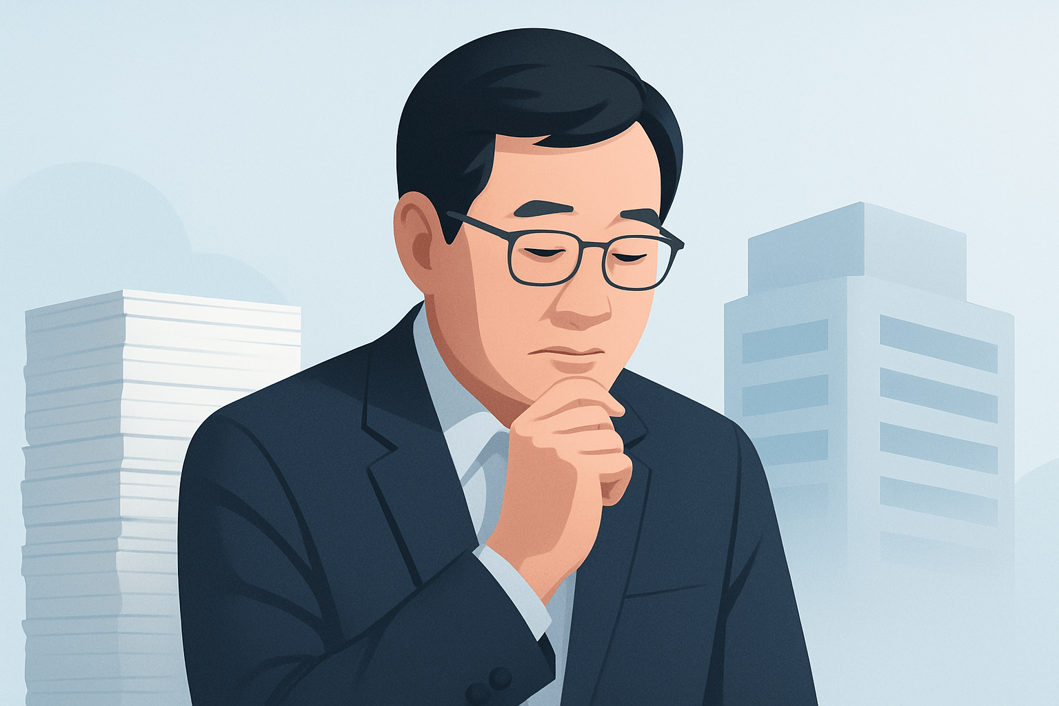 억울한 기록 폭탄, 이제는 AI가 대신 읽어준다