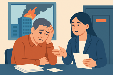 롯데 '희망퇴직' 파도 속, 당신이 알아야 할 근로자의 권리 이야기