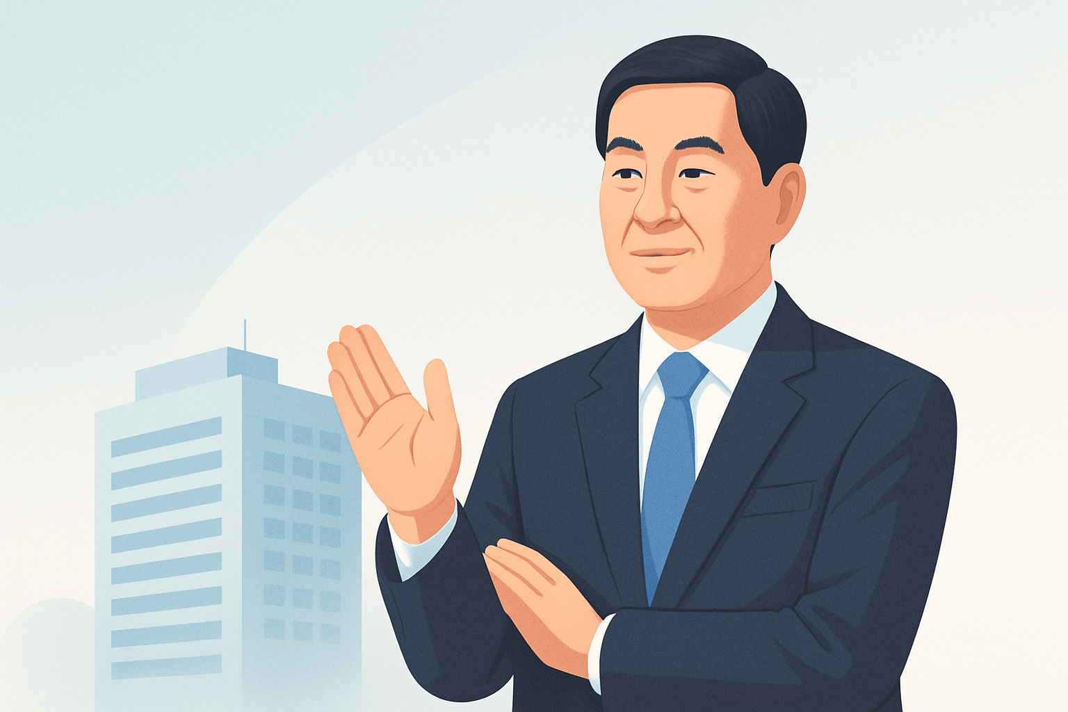 고졸 출신 CEO, 신한금융 5조 순익 비밀과 비은행 확장 전쟁