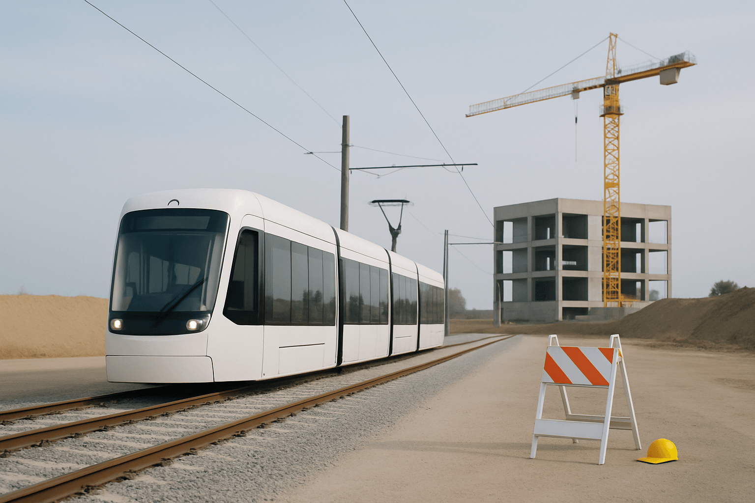 동탄트램 건설사업, 민간 참여 중단에도 불구하고 추진 전략과 법적 절차 점검