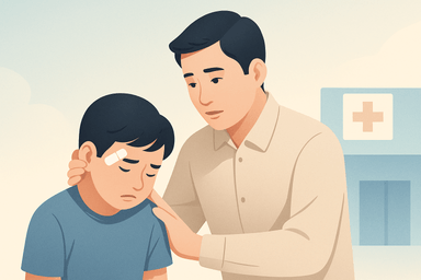 내 이름 대신 ‘OO 아버님’… 아이 하나가 만든 새로운 호칭의 무게