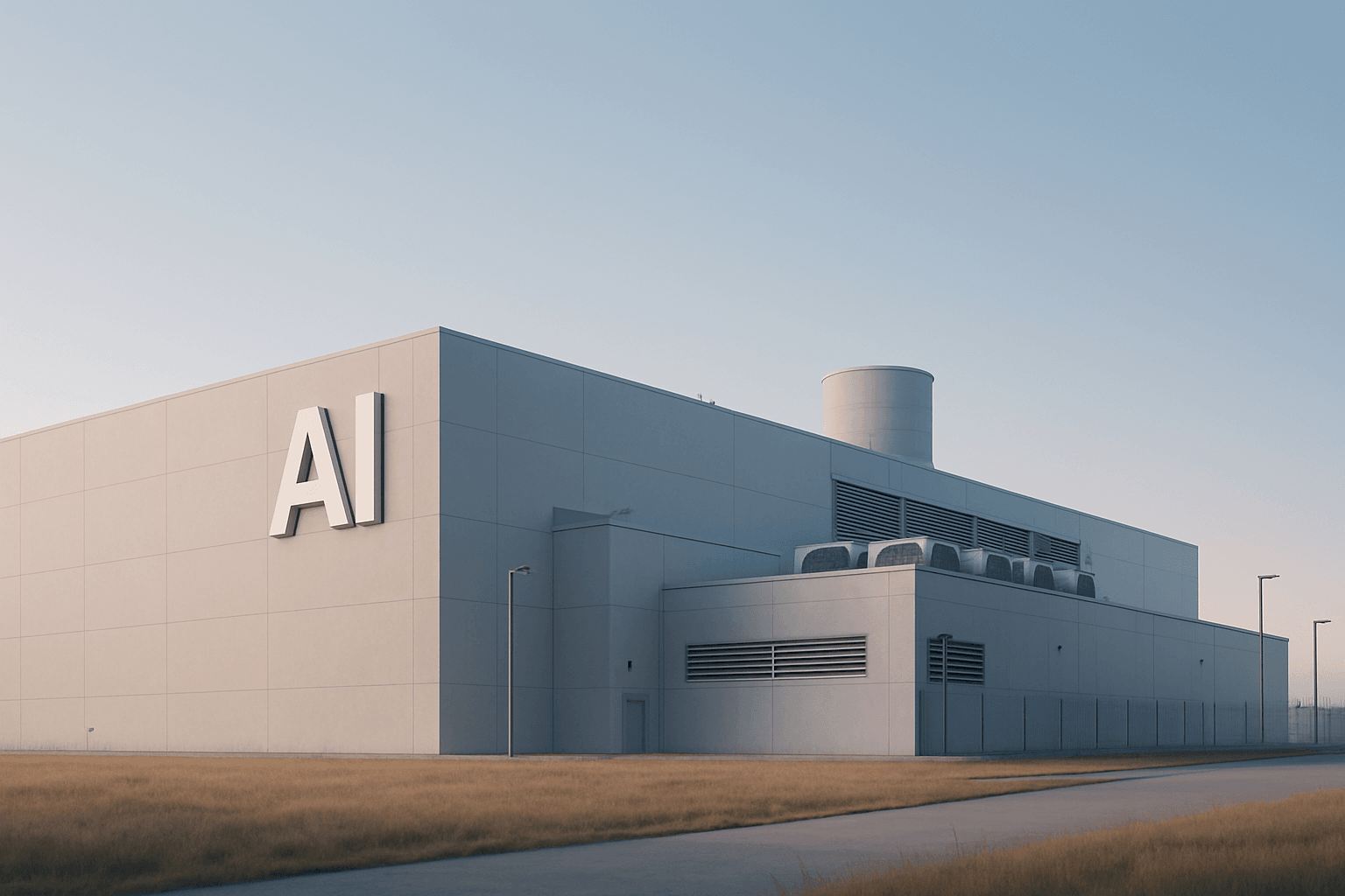 일주일 52시간? AI 업계에선 ‘연속근무’가 핵심인 이유