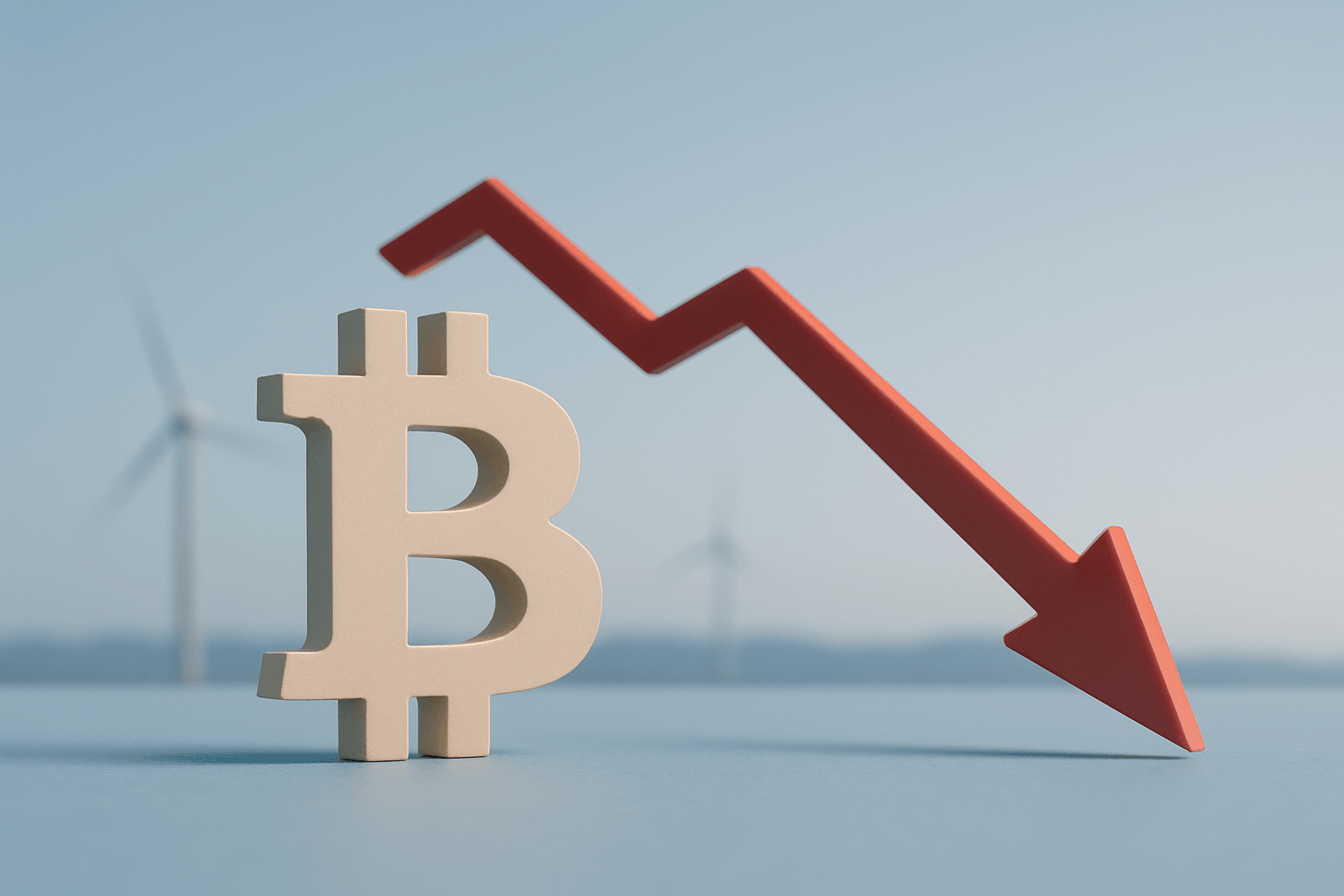 비트코인, 10만 달러 붕괴 그 이후: 끝나지 않은 롤러코스터