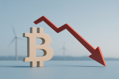 비트코인, 10만 달러 붕괴 그 이후: 끝나지 않은 롤러코스터