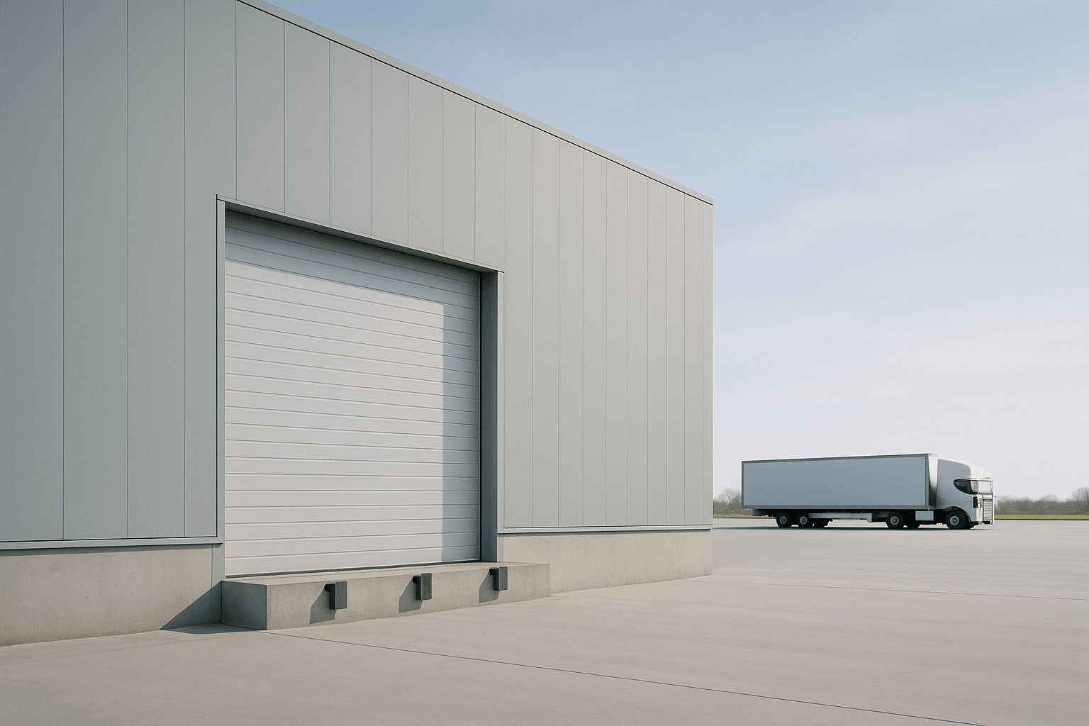 빈 창고 노린 사기극, 임대차 계약 뒤 ‘지원금 챙기고’ 도망친 사연