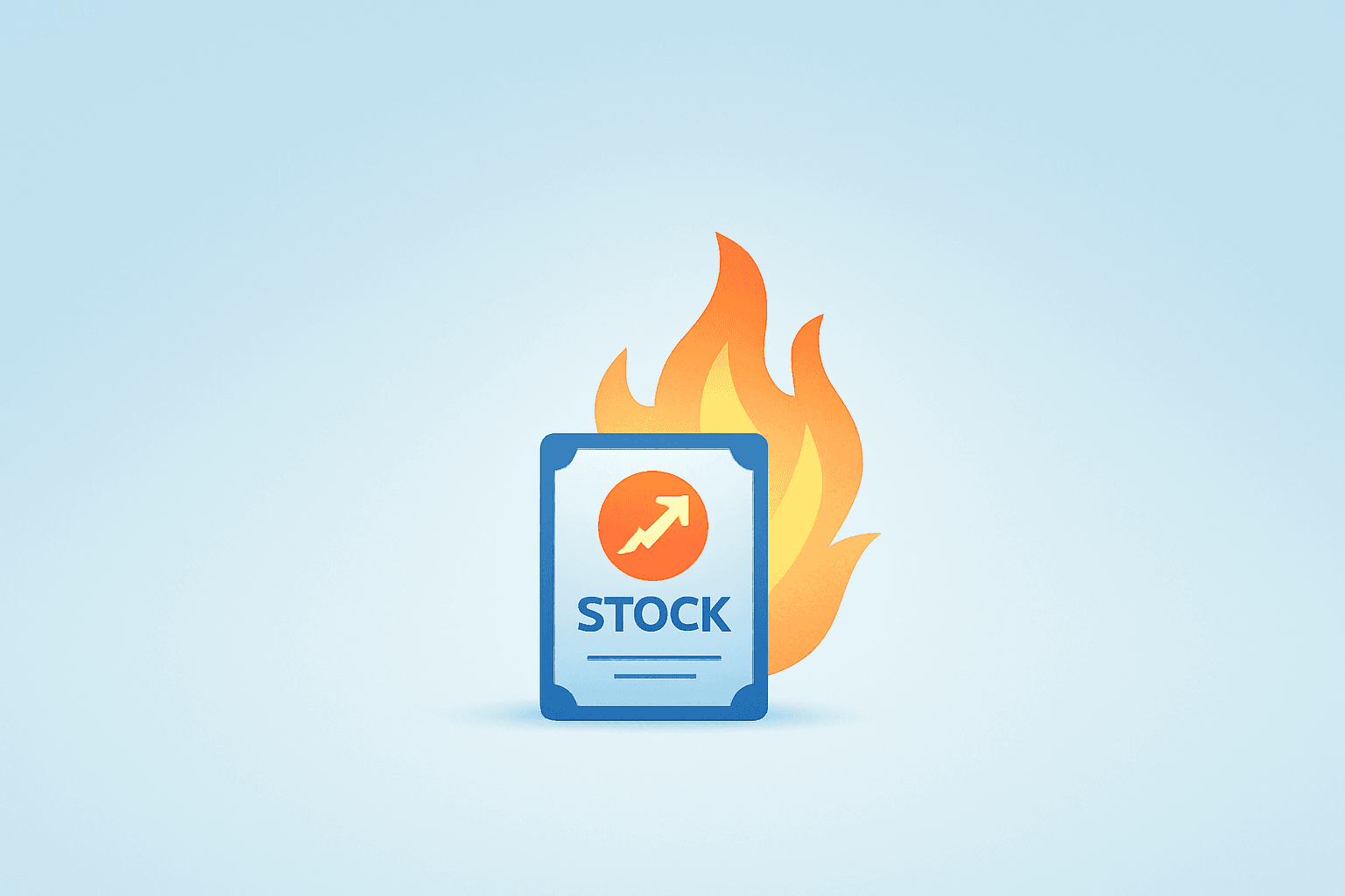 내 주식이 진짜 내 것? 자사주 소각으로 주가 대박 나는 이유