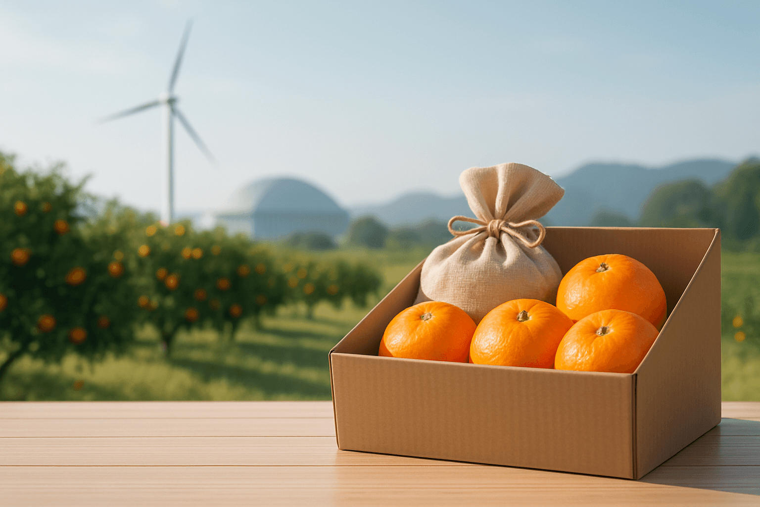 연말 기부로 세금 돌려받고 지역 특산품 받는 방법