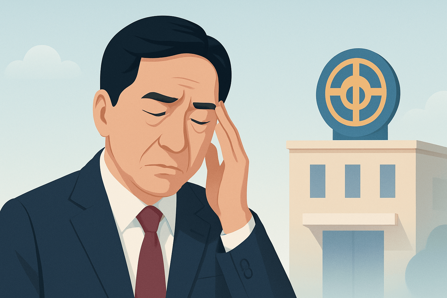 전당대회 뒤집기? ‘2400명 입당설’에 쏟아진 말말말