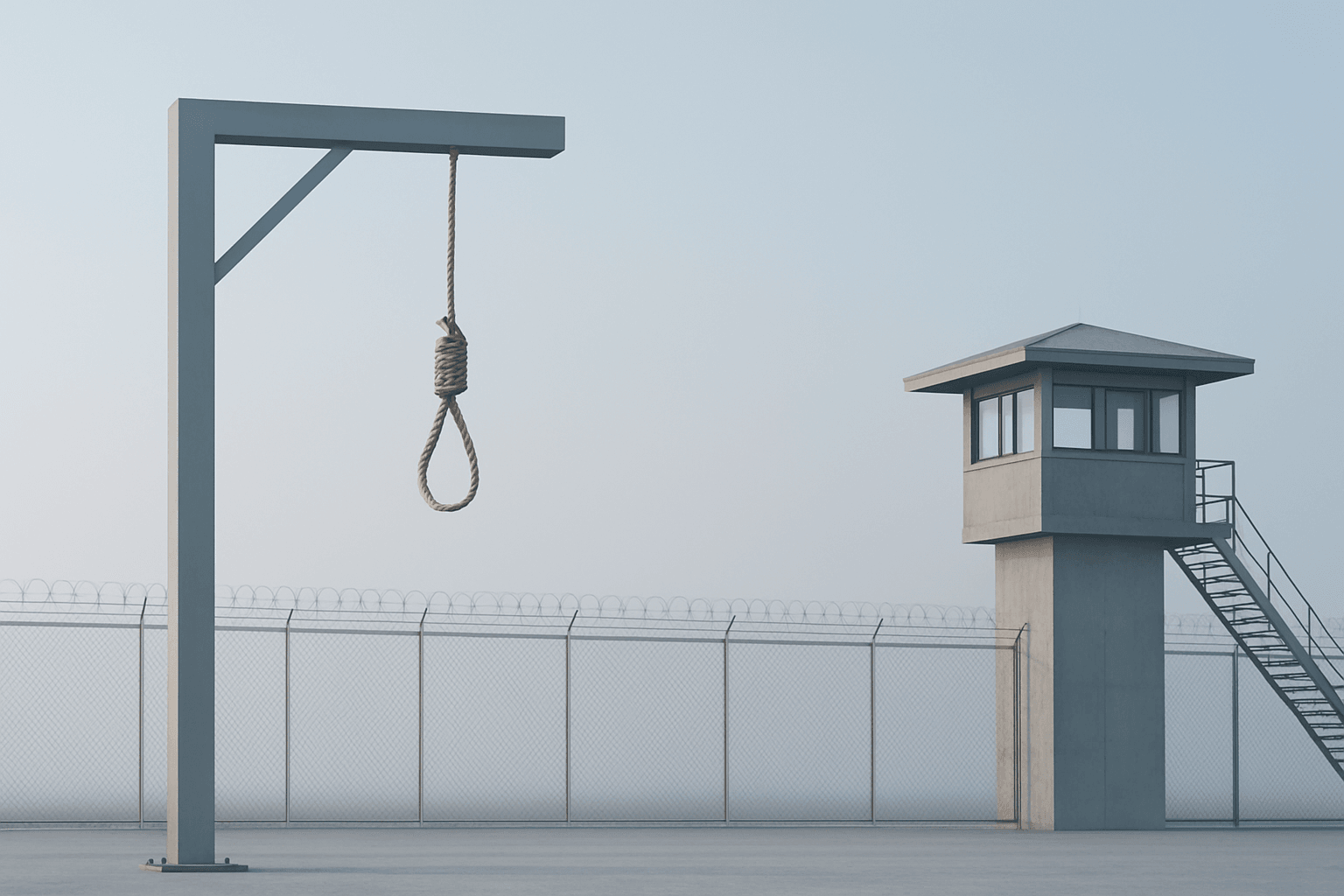 교수형 위기와 국제적 대응의 법적 쟁점: 이란 시위 사태를 중심으로