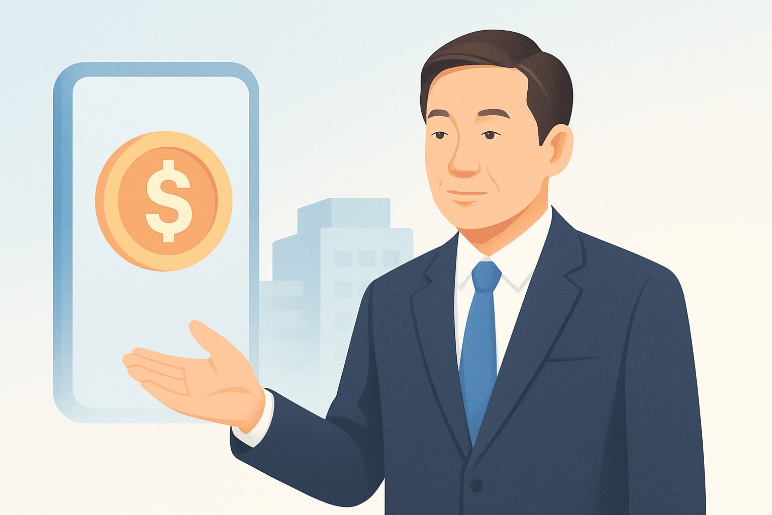 돈이 코인으로 슝~ 당신도 모르게 시작되는 ‘스테이블코인’ 대변신