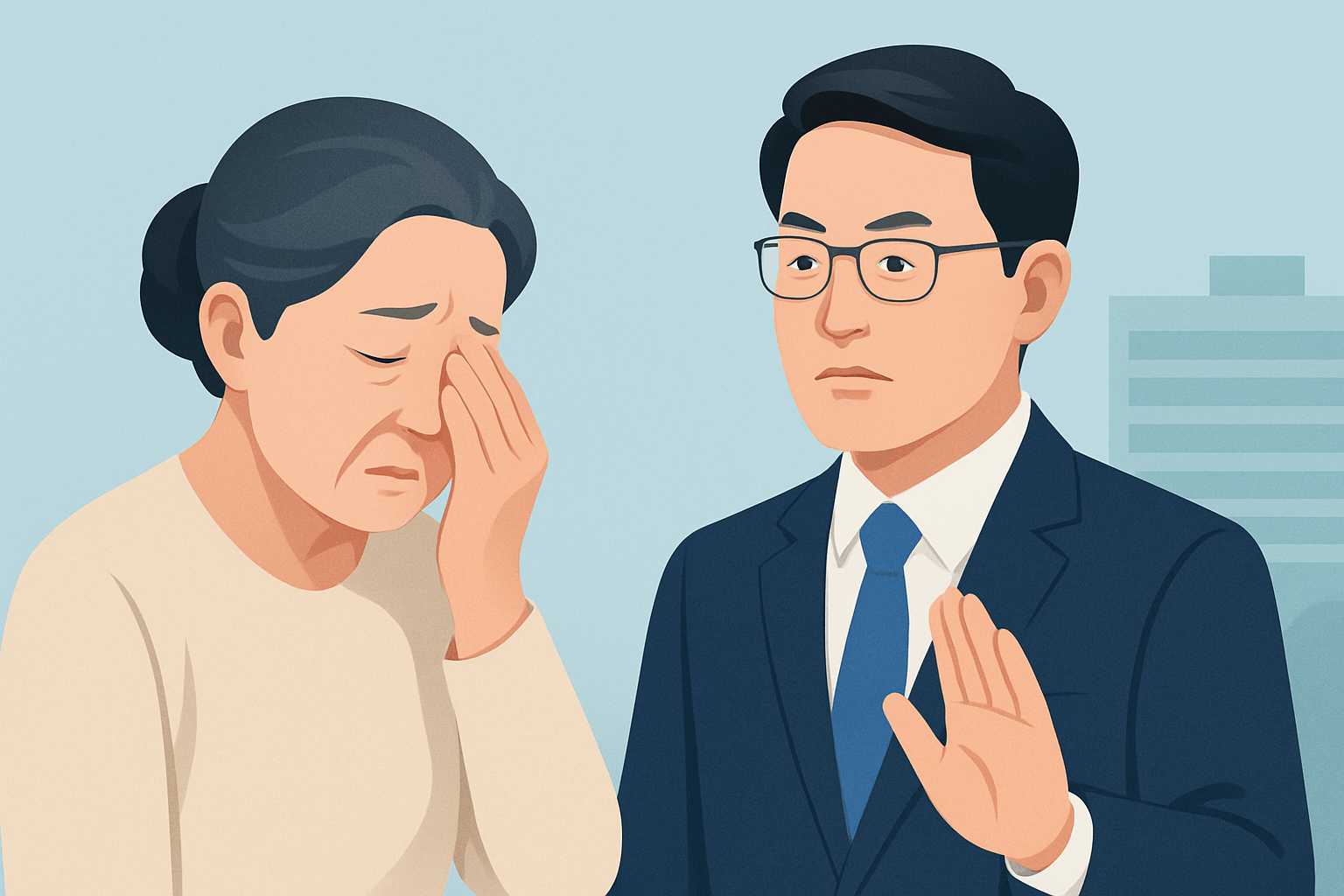 통일교 관련 의혹, 야당 주도 특별검사 임명 필요성 대두