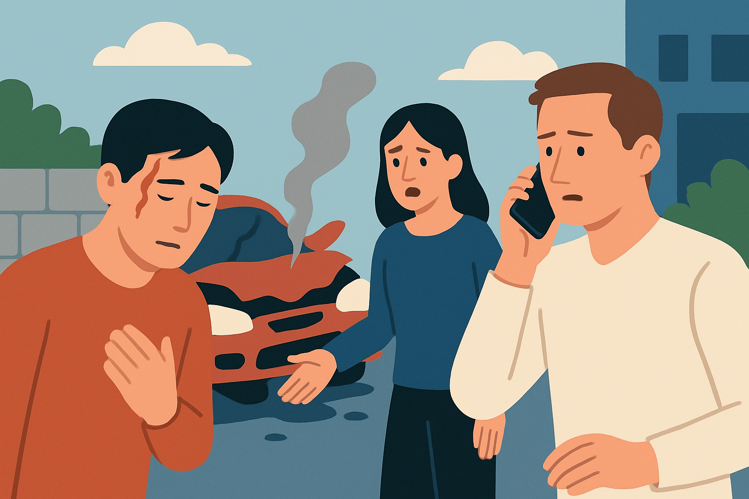 “핵잠 연료, 결단을!” 대통령의 깜짝 요청과 트럼프의 엉뚱한 답변