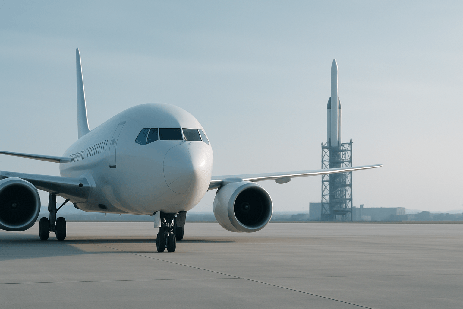 항공우주산업 경영공백과 전략적 리더십의 부재가 초래하는 위험