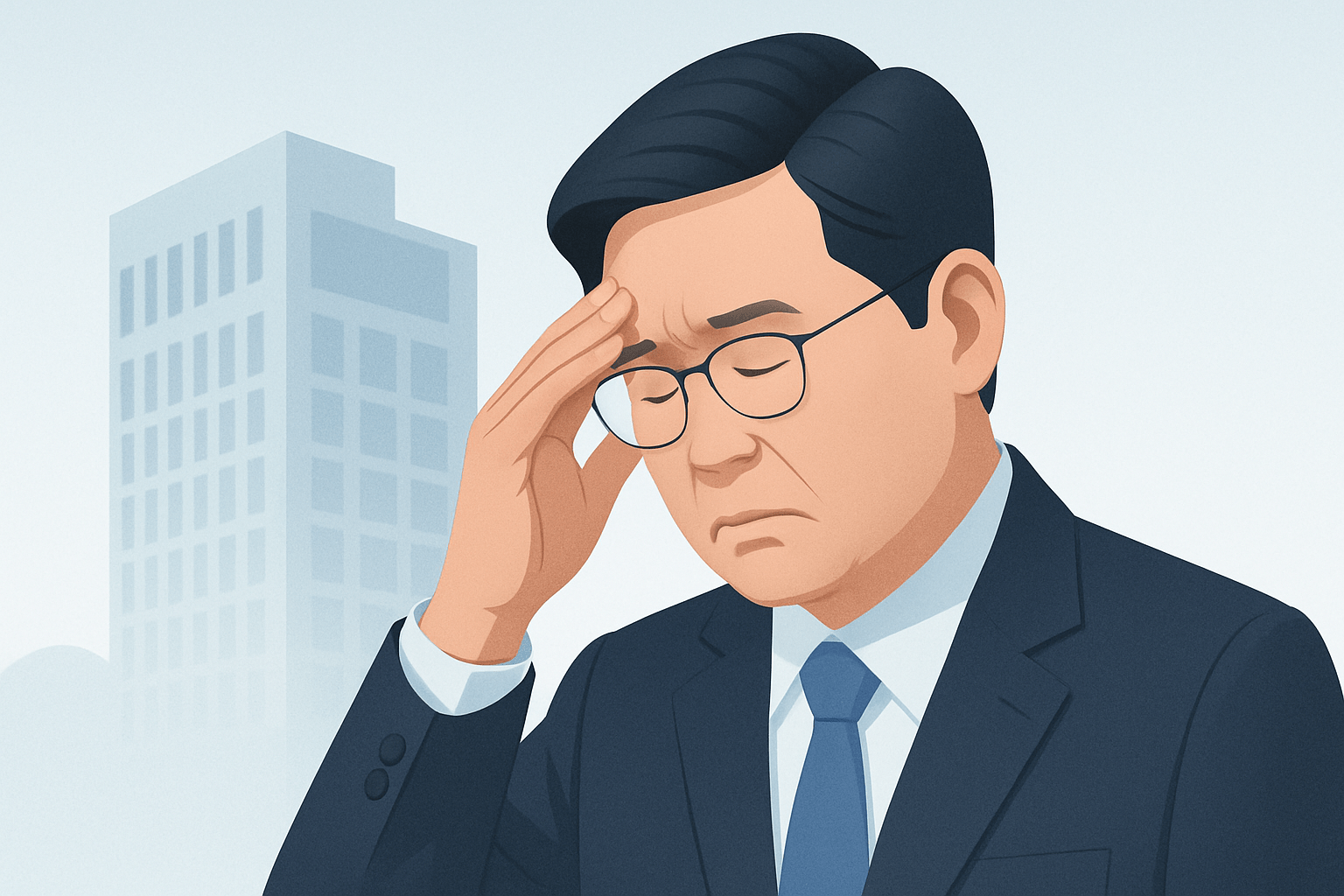 검찰개혁 뒤집기? 여야가 뒤엉킨 진실 게임 속으로