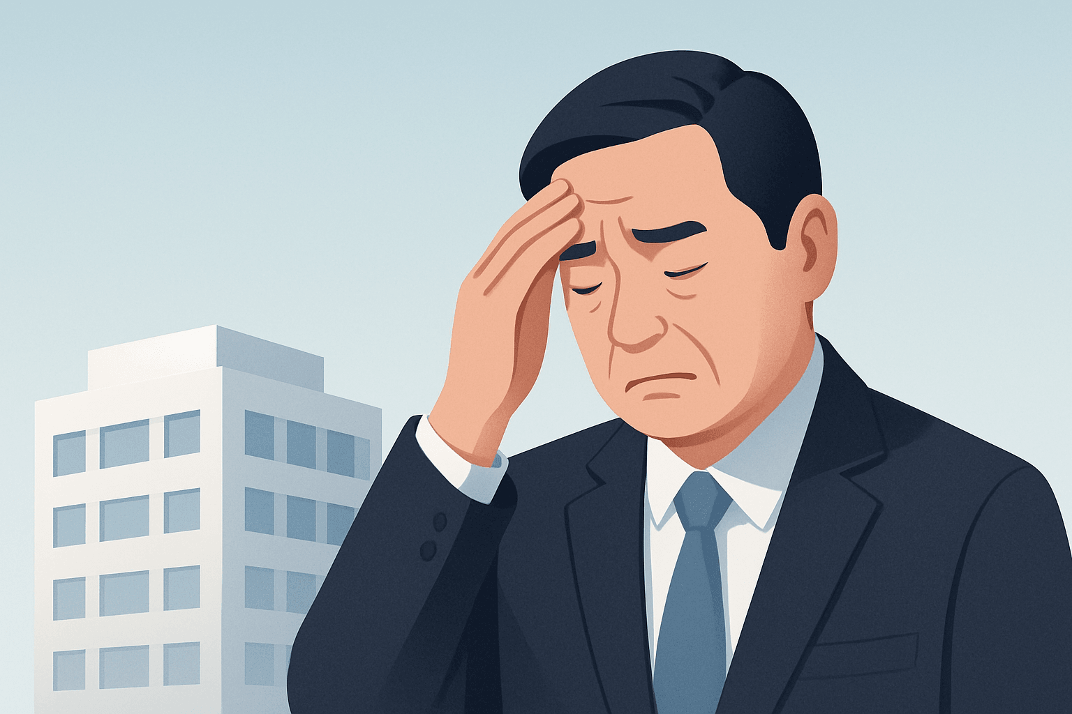 숨겨진 '돌림판' 속 시끌벅적한 공공기관 수장 교체 이야기