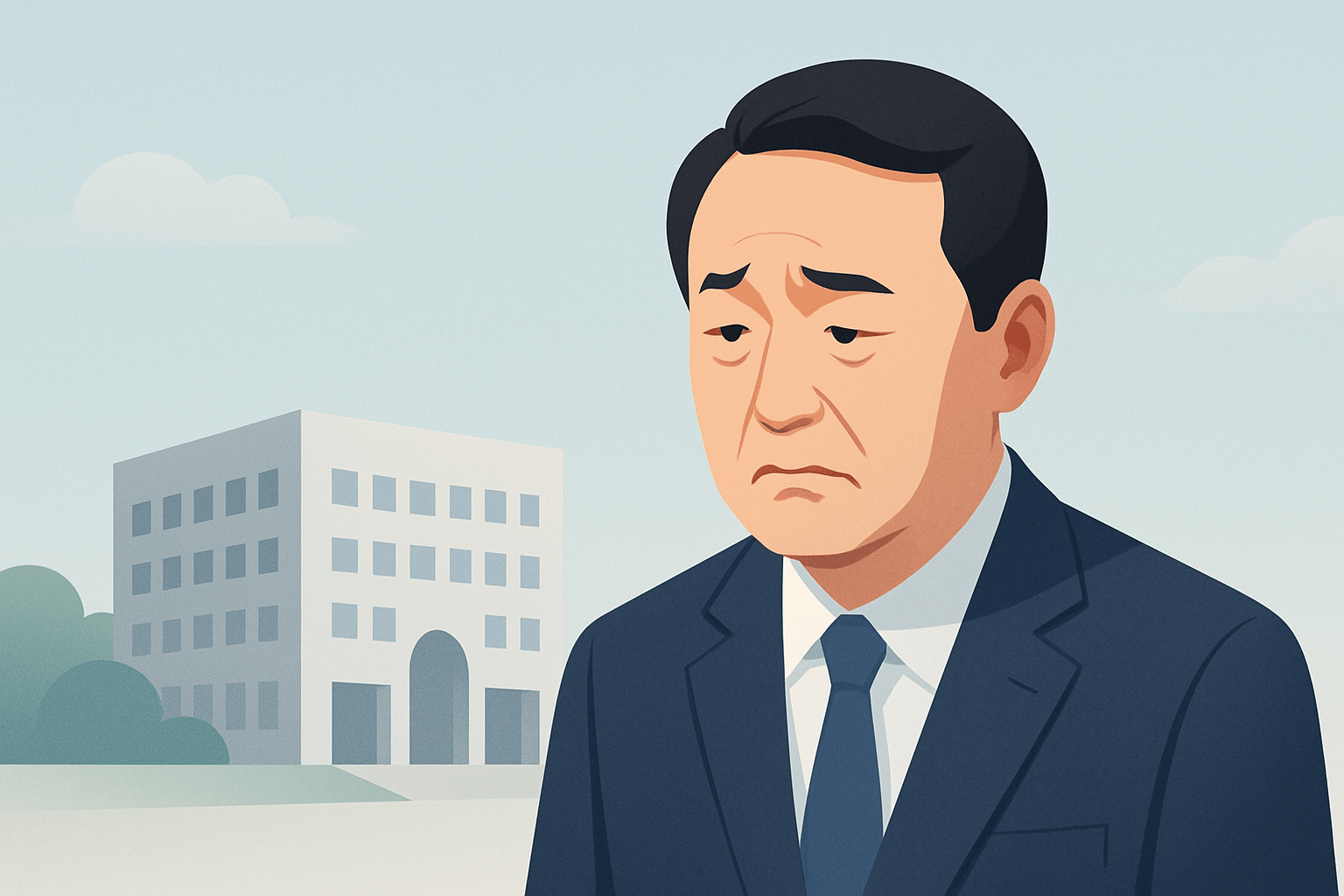 내란 재판부 설치에 법원장들이 던진 ‘위헌 경고’와 그 속사정