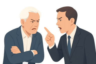 내부 갈등 폭발! KT 이사회에서 벌어진 ‘막말 대란’과 숨겨진 투자·인사 스캔들