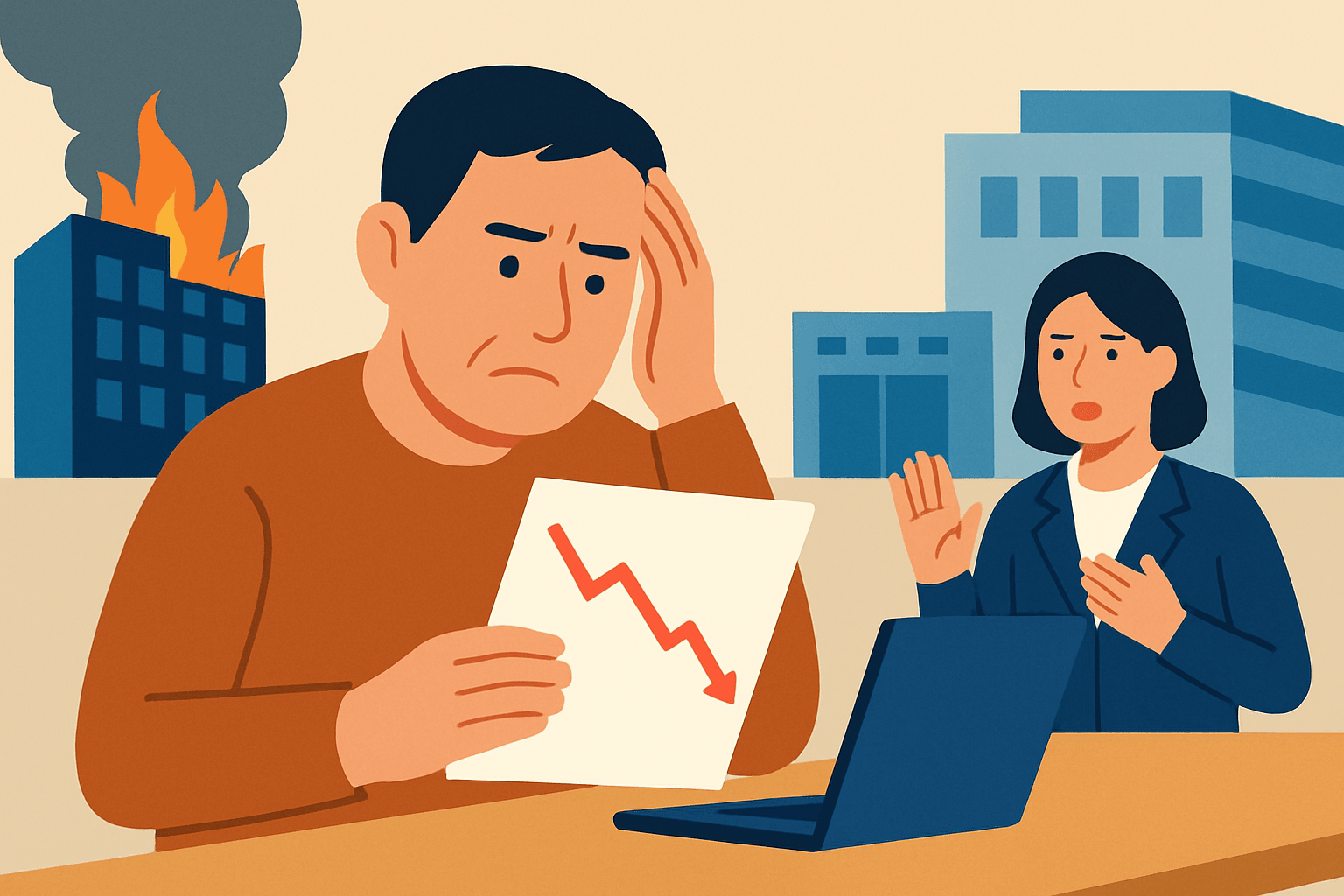 퇴직연금 전쟁, 사기업 CEO는 몰라도 내 돈은 지키자!