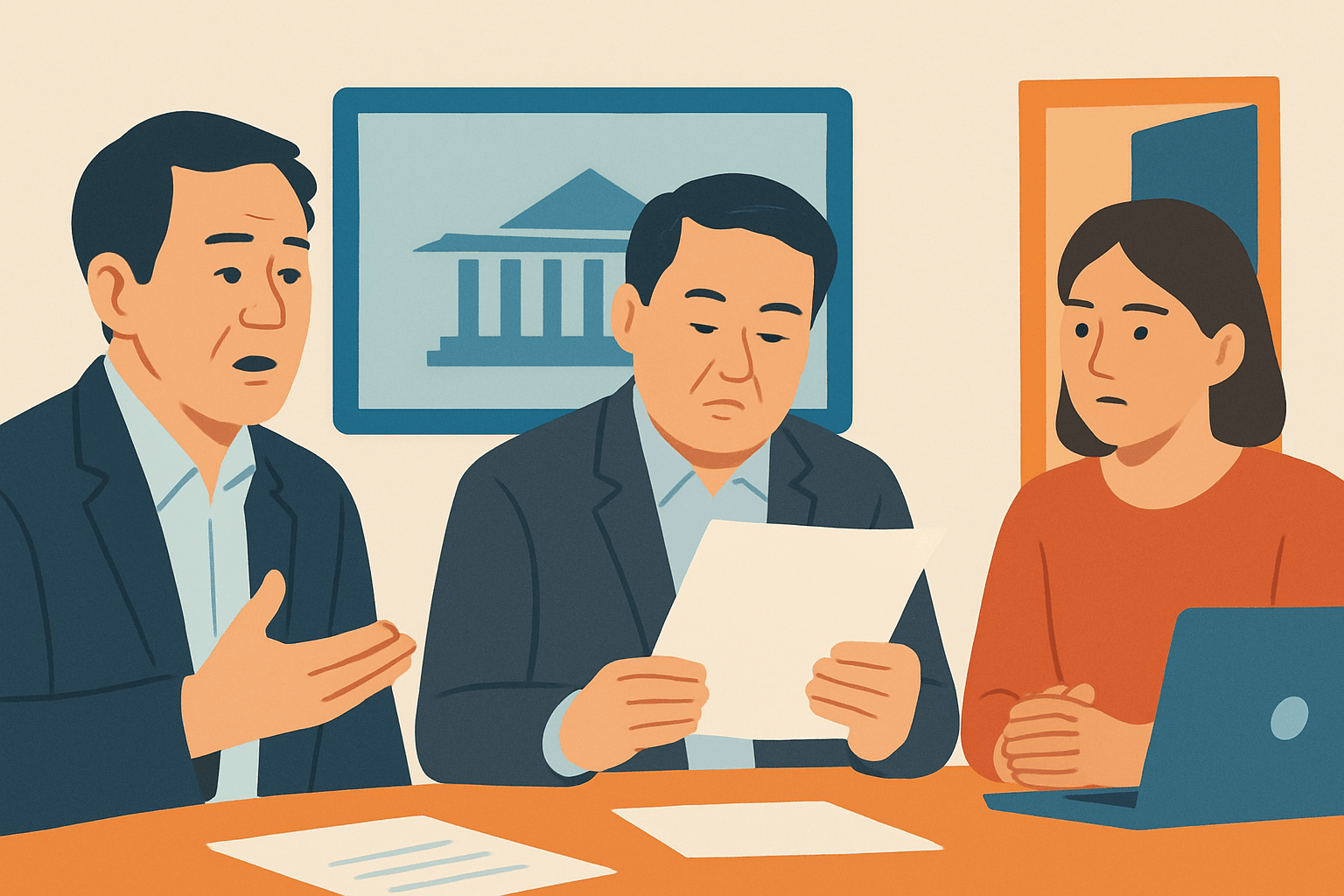 세종시지원위 다시 움직인다? 3년 침묵 깨고 진짜 변화를 이끌까