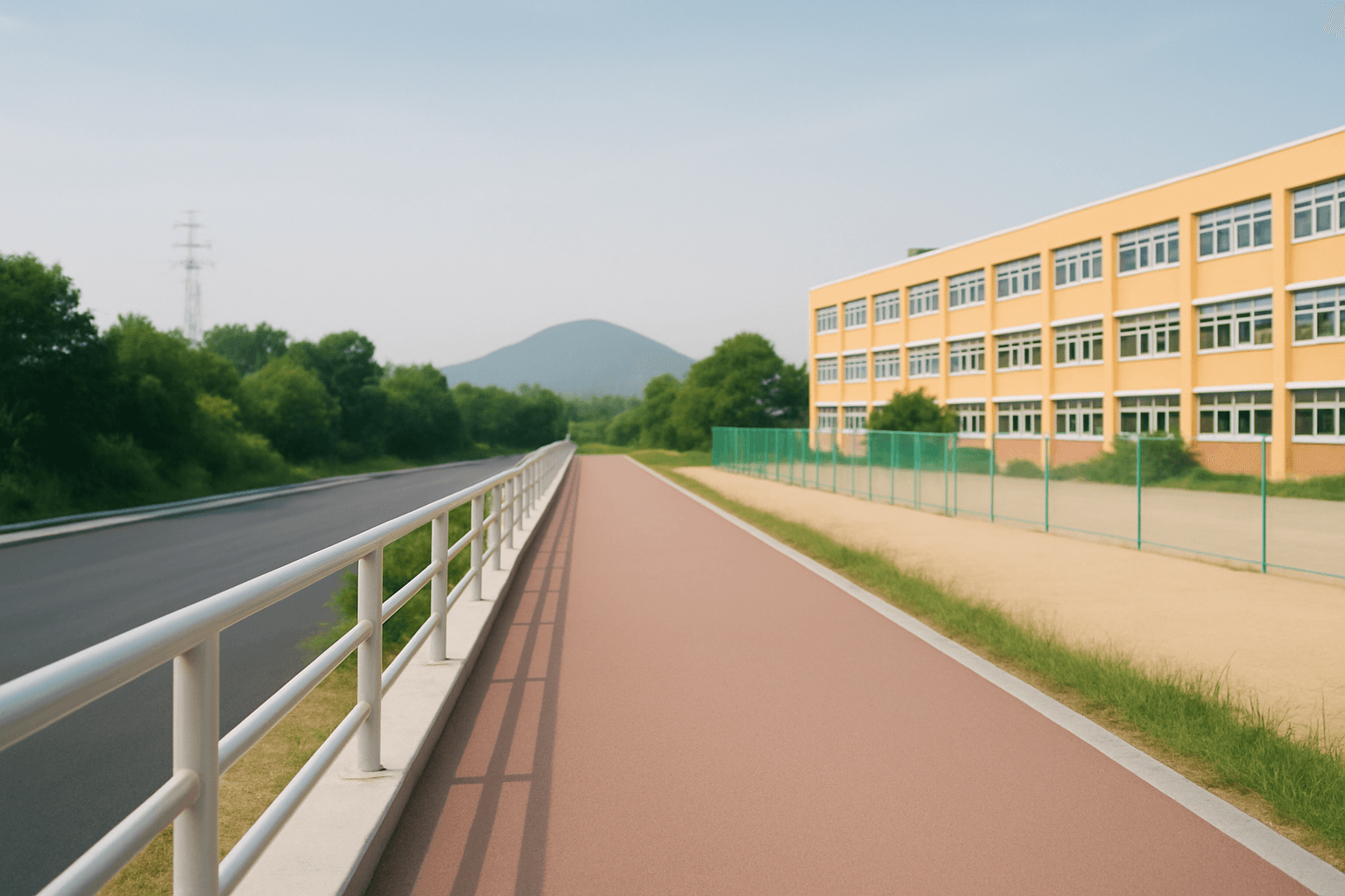 숨겨진 위험도 막은 ‘통학길’ 대변신 프로젝트, 안전 vs 불안의 법칙