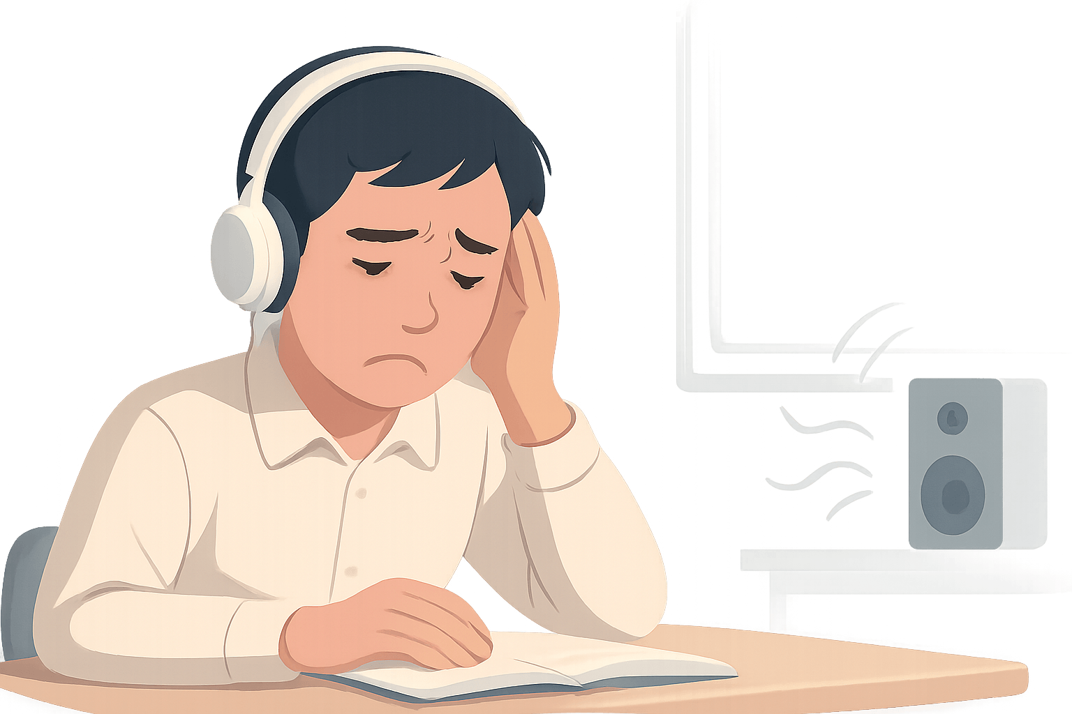 시험 중 발생한 음향장애와 그로 인한 청주의 수험생 피해 사례 분석