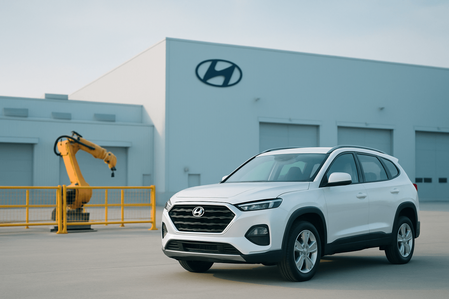 현대차가 몰래 지갑 열었다니? 1차 협력사 대미 관세 전액 지원의 뒷이야기