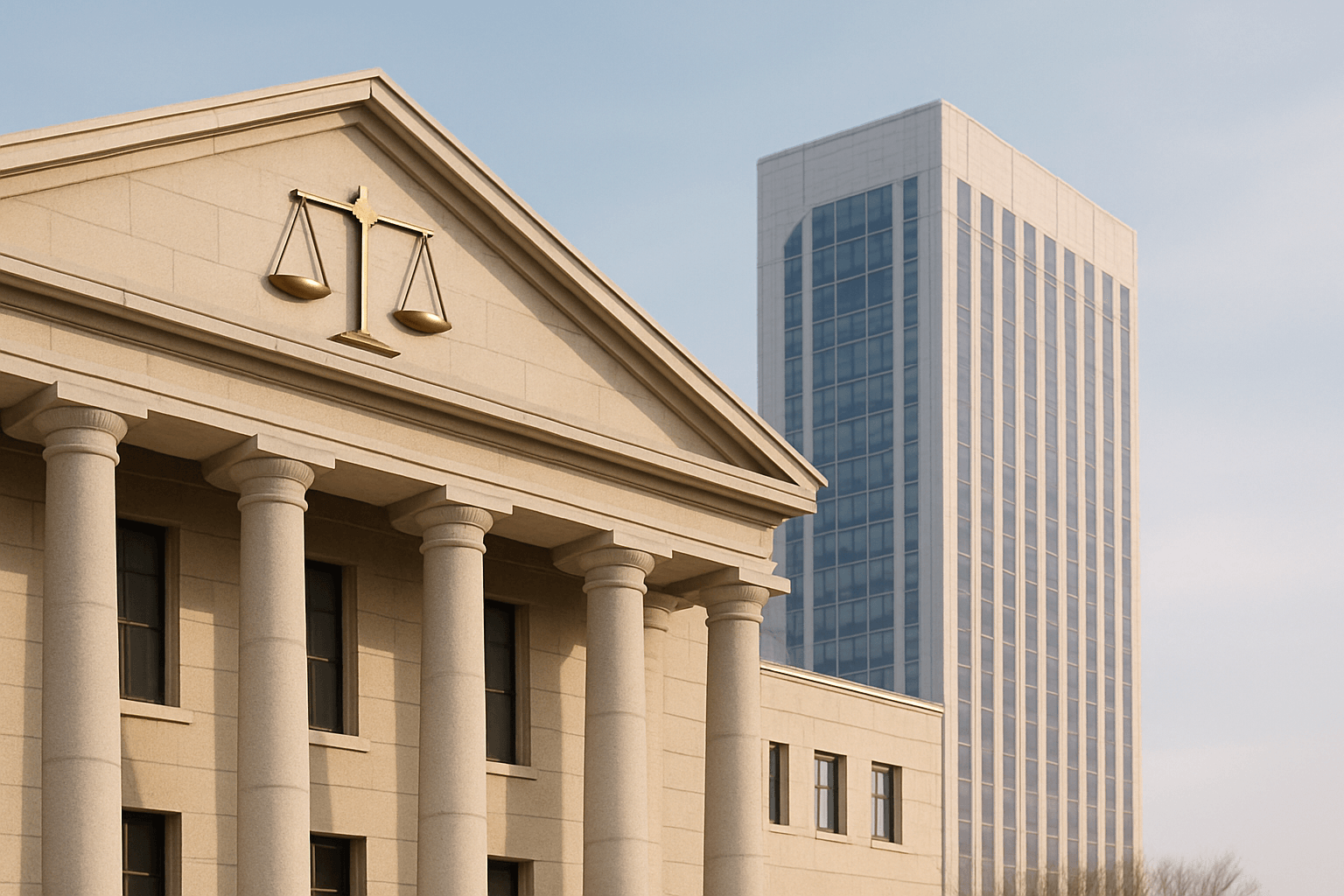 내란 재판부부터 법왜곡죄까지… 대한민국 사법이 걷는 아슬아슬한 길