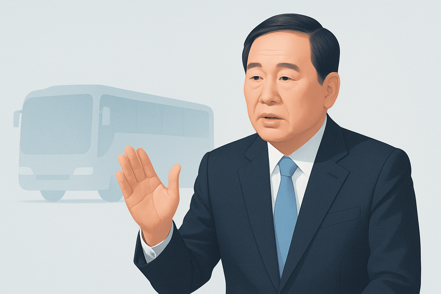 ‘계엄 버스’ 탔던 장성들, 과연 징계는? 진실은 따로 있다!