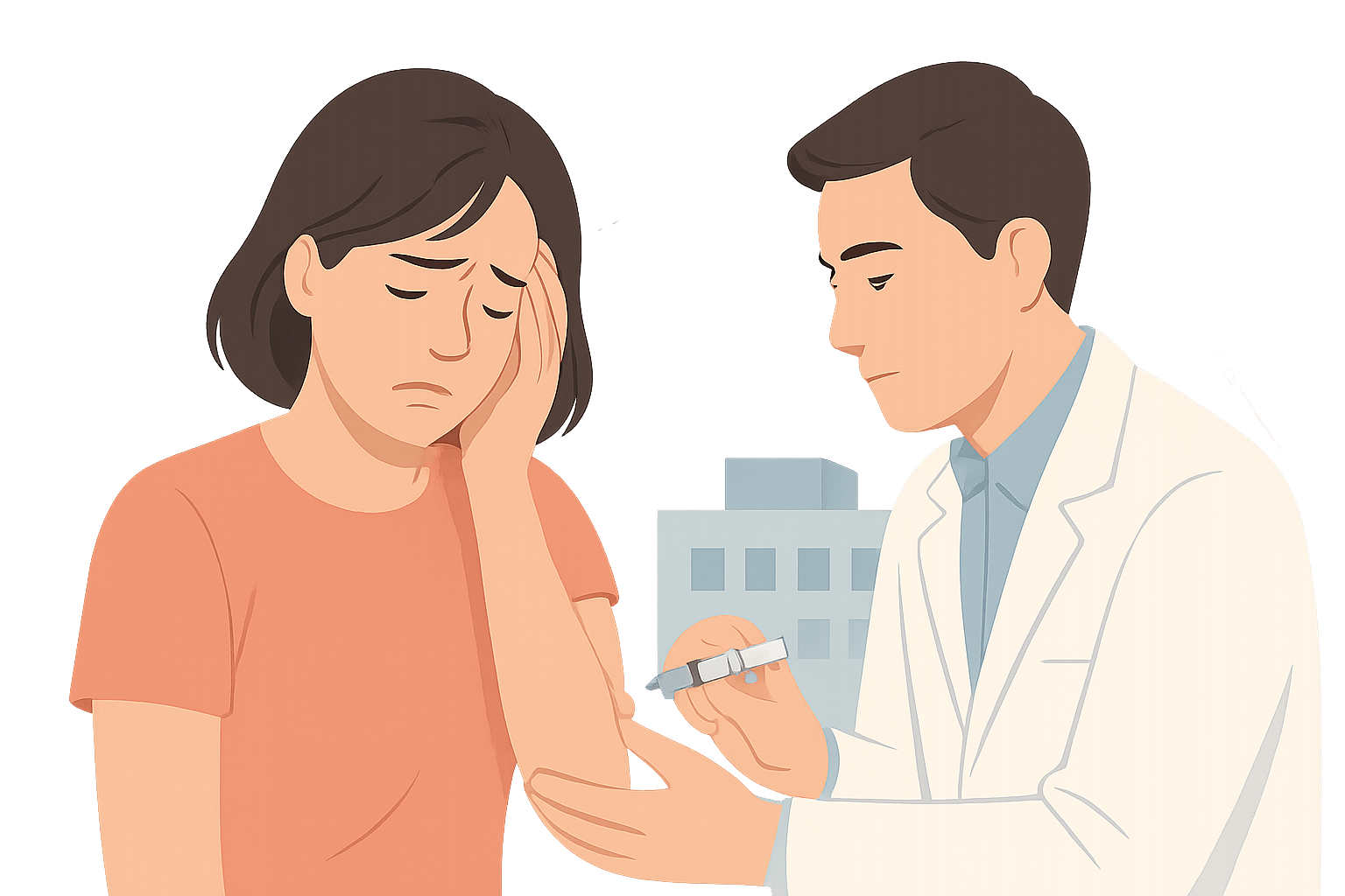 주사 한 번 맞는 것도 법 테두리 안에서만! '주사 이모' 논란에서 배워야 할 점들