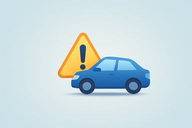 만취 상태 음주운전의 위험성: 식당 돌진 사고 사례 분석