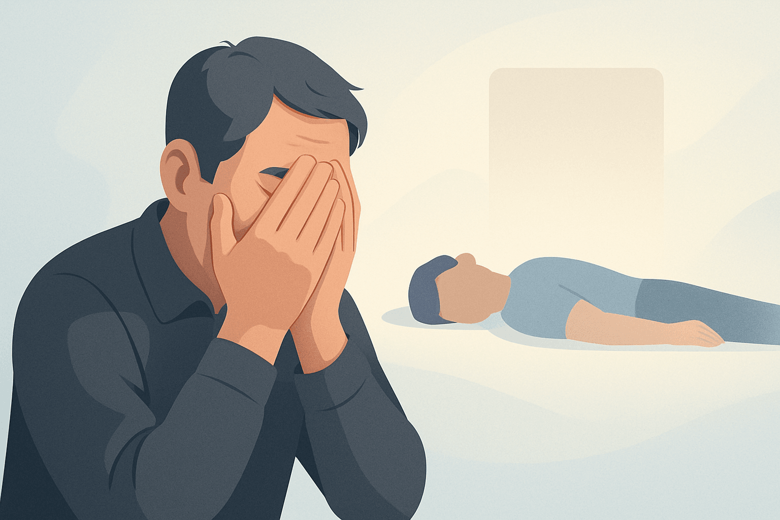 사제 총기와 타이머, 그리고 복수극: 가족을 노린 극한 범죄의 이면