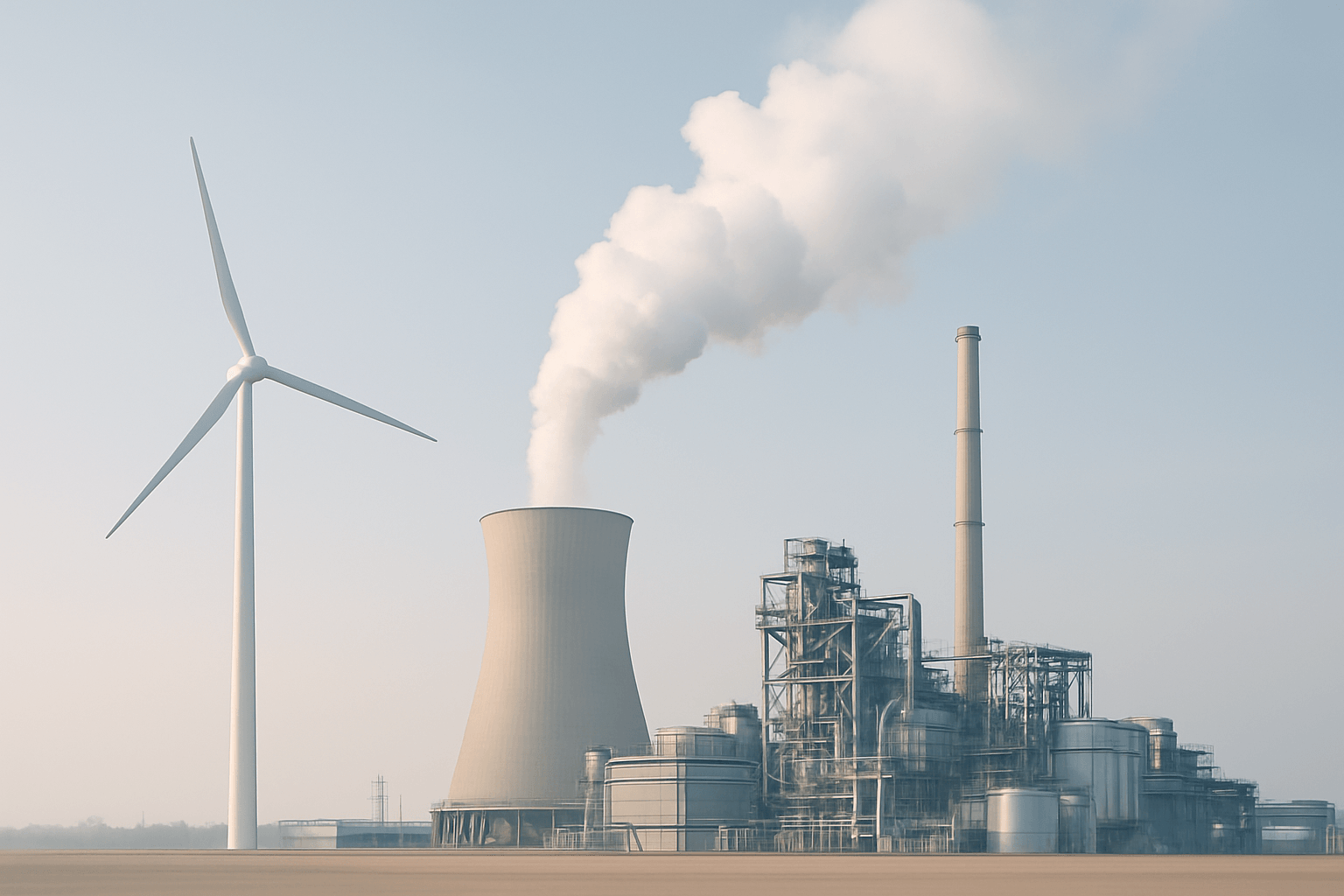 일본도 탄소규제 의무화 시작! 우리 산업계가 주목해야 할 까닭