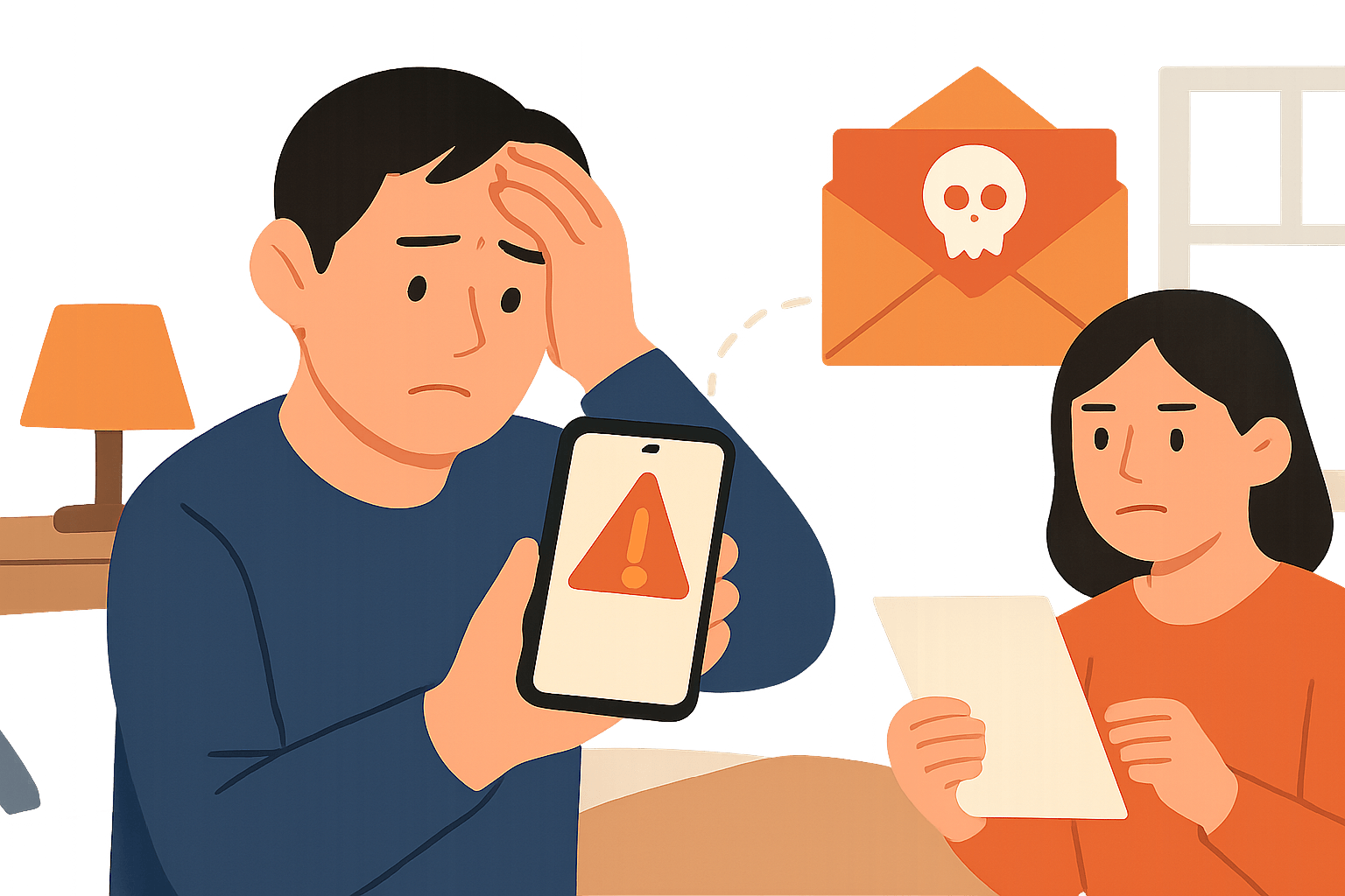 개인정보 유출 사고와 2차 피해 예방, 실제 주의해야 할 법적 쟁점