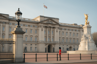 왕실 '퇴출 명단'에 오른 영국의 전설적 '프린스의 변신'