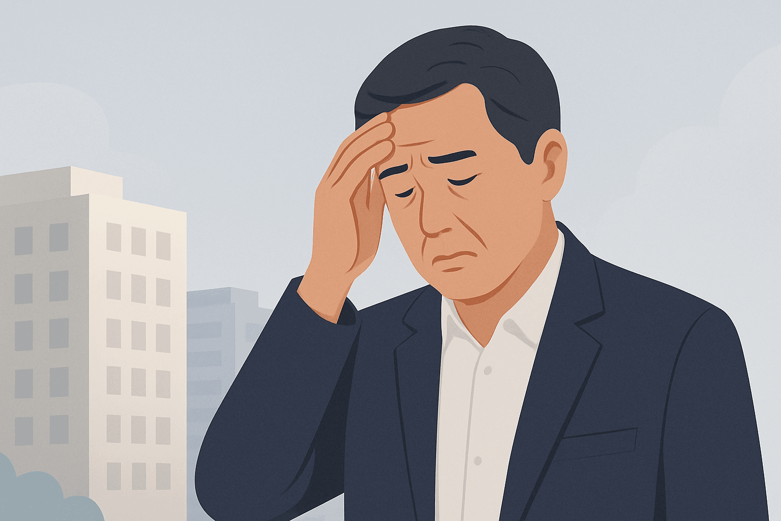 부동산 임대 규제와 서민 주거 안정 사이의 균형 고민