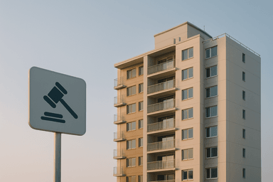 주택 경매 진행 시 알아야 할 권리관계와 절차상의 유의점