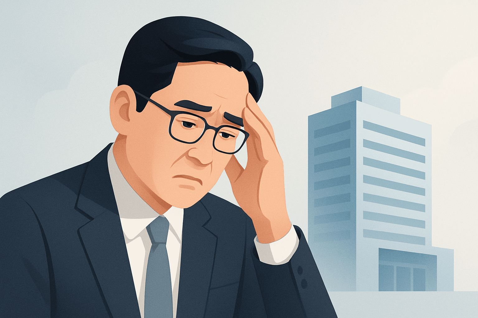 석유화학업계 단체장 자리 놓고 CEO들 부담 가중