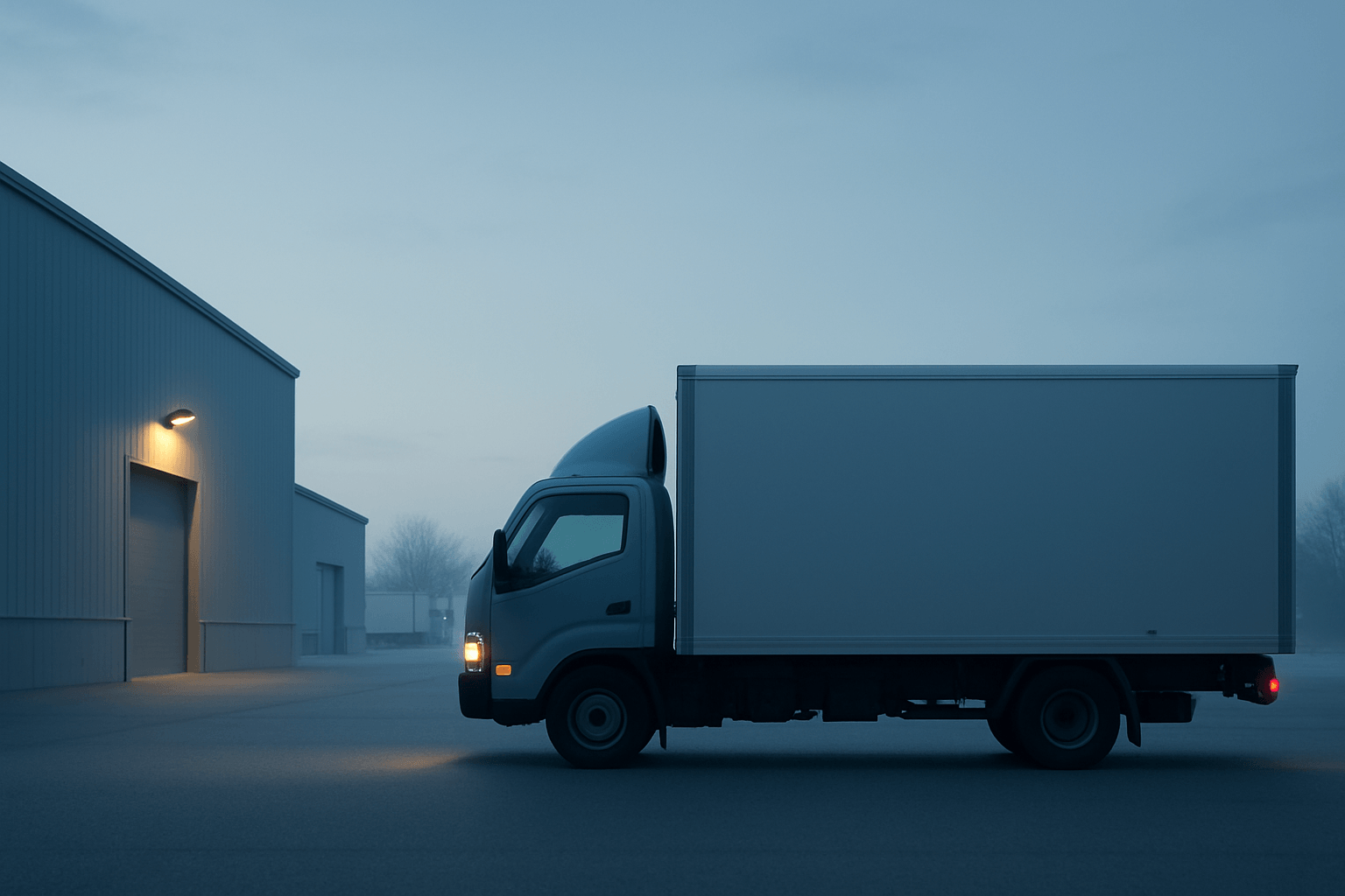 새벽배송 노동환경과 안전 규제: 소비자 만족과 노동자 권리의 균형을 고민하다