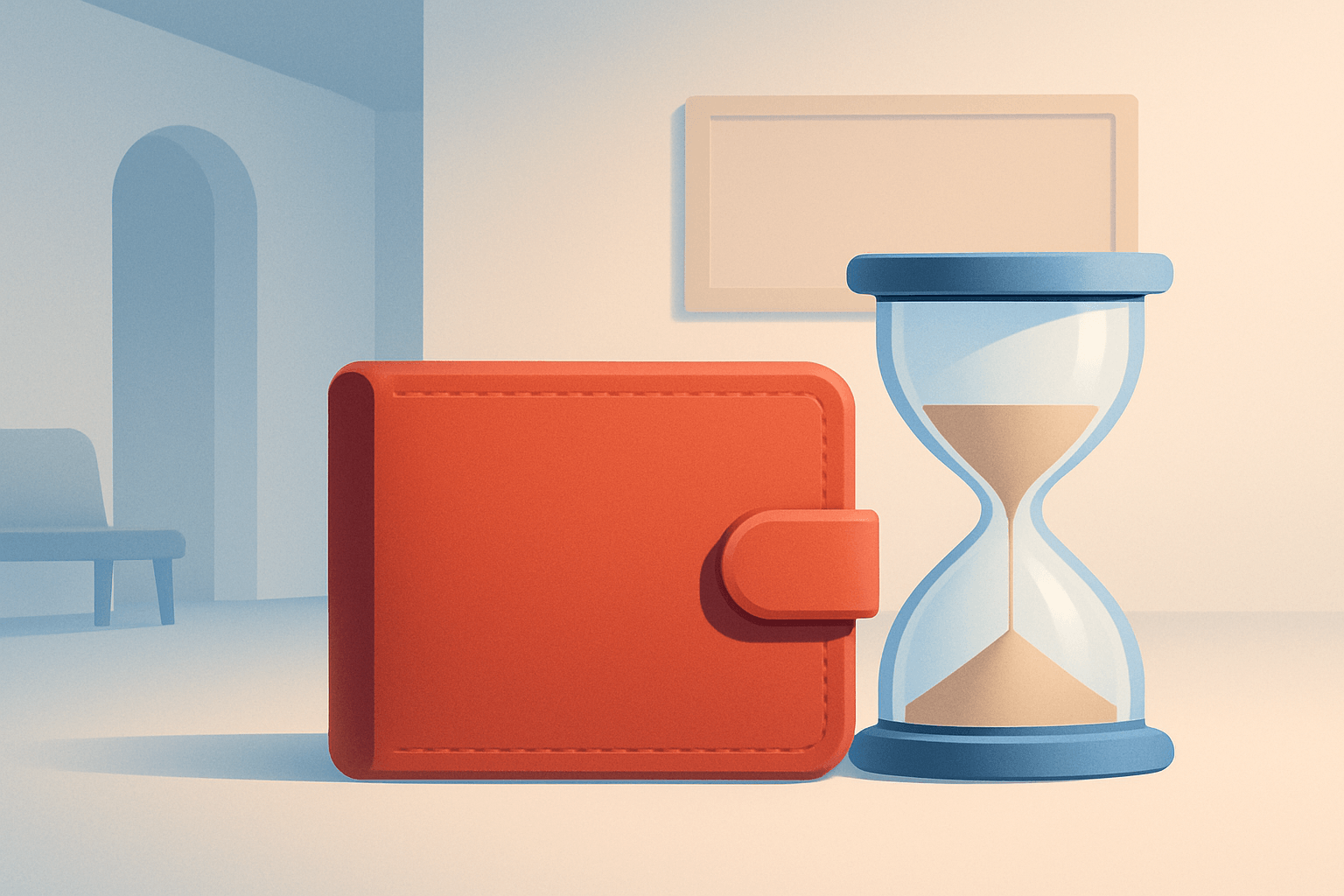 60세에 퇴직? 그 사이 노년의 빈곤은 누가 책임지나