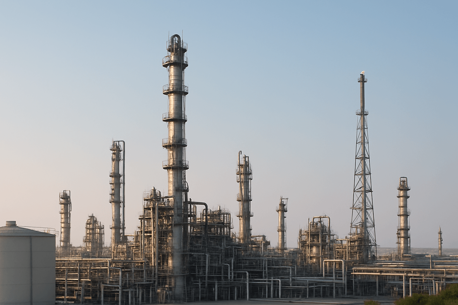 석유화학업계 대대적 사업 구조조정의 법률적 쟁점과 지원 방안