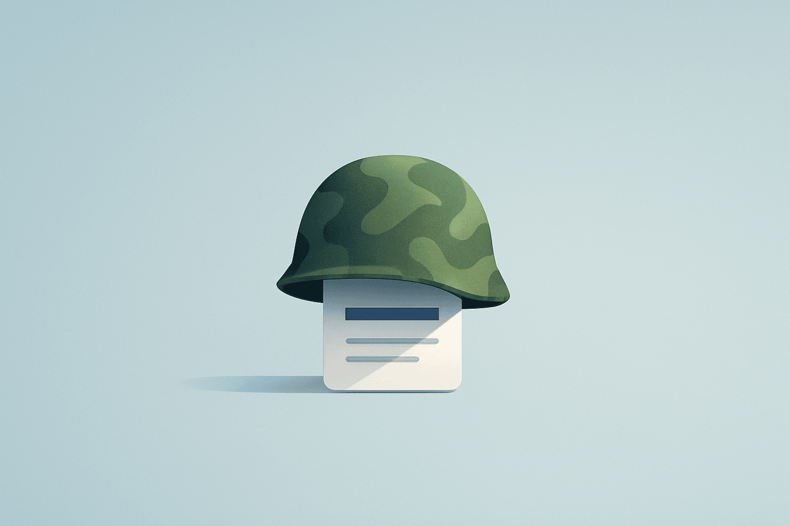 아들 군복무 '특혜 의혹' 폭풍 속 진실은?