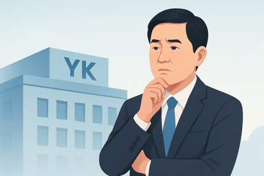 법률 서비스도 4차 산업혁명? YK가 법률계에 던진 신선한 도전장