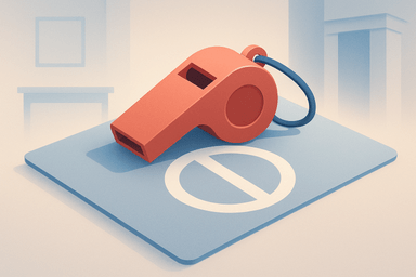 스포츠 속 숨은 판결! 판을 흔드는 새 규칙 탄생