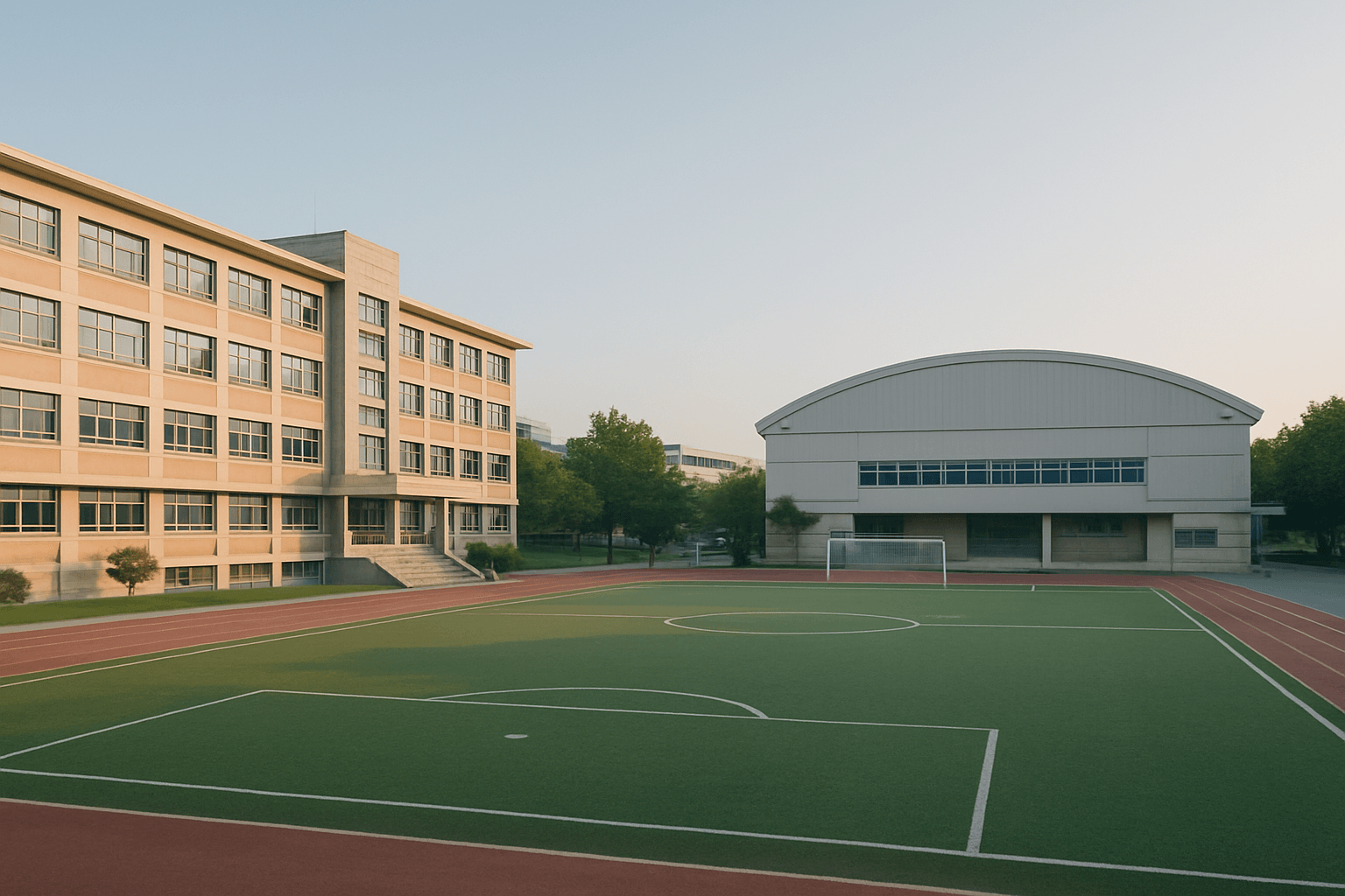 학교시설 개방과 안전책임: 주민과 교육현장의 상생을 위한 법적 고려사항