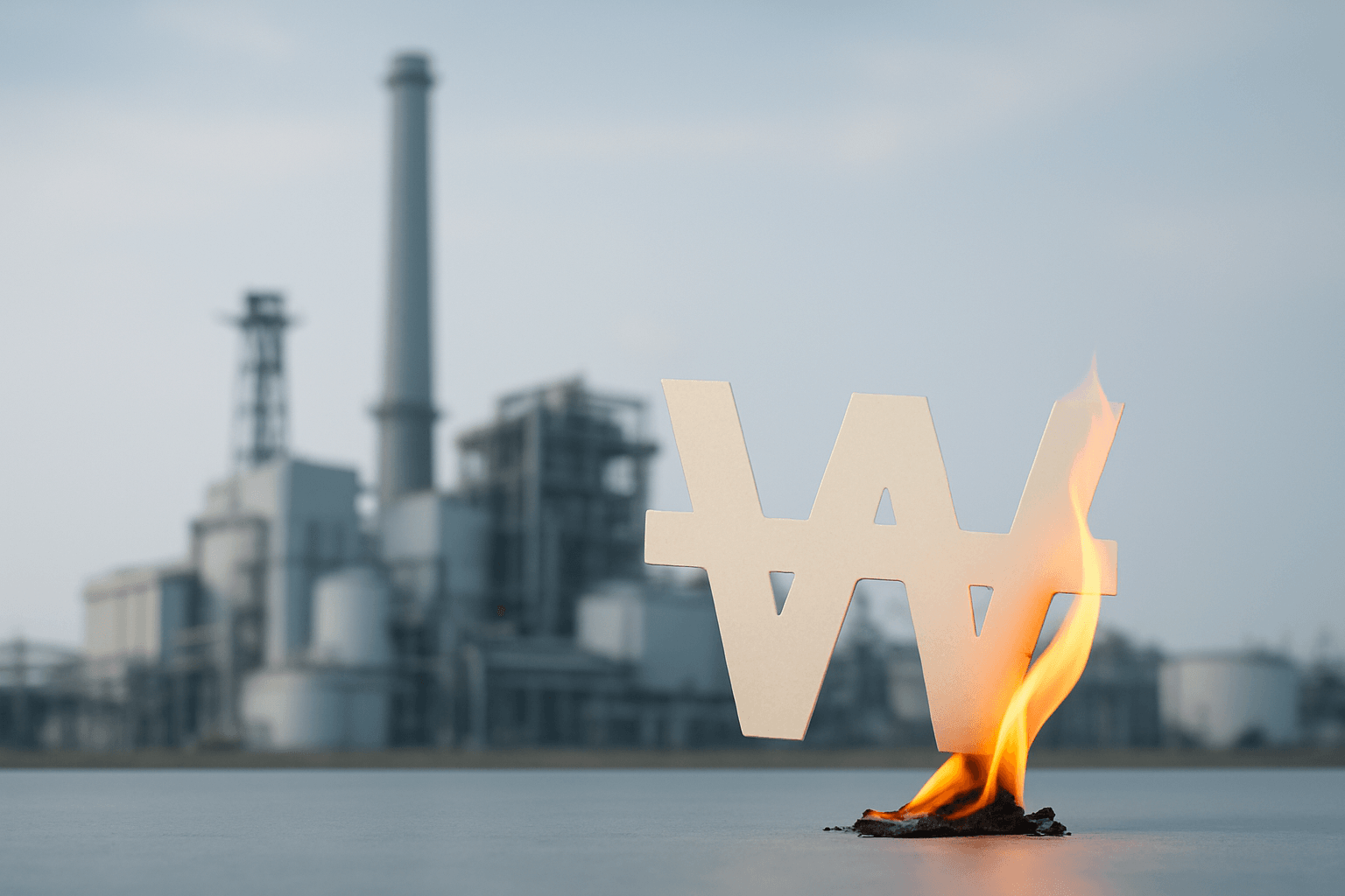 자사주 소각, 기업들의 숨은 전략인가? 작년 3조원대 소각 1위는 삼성전자!