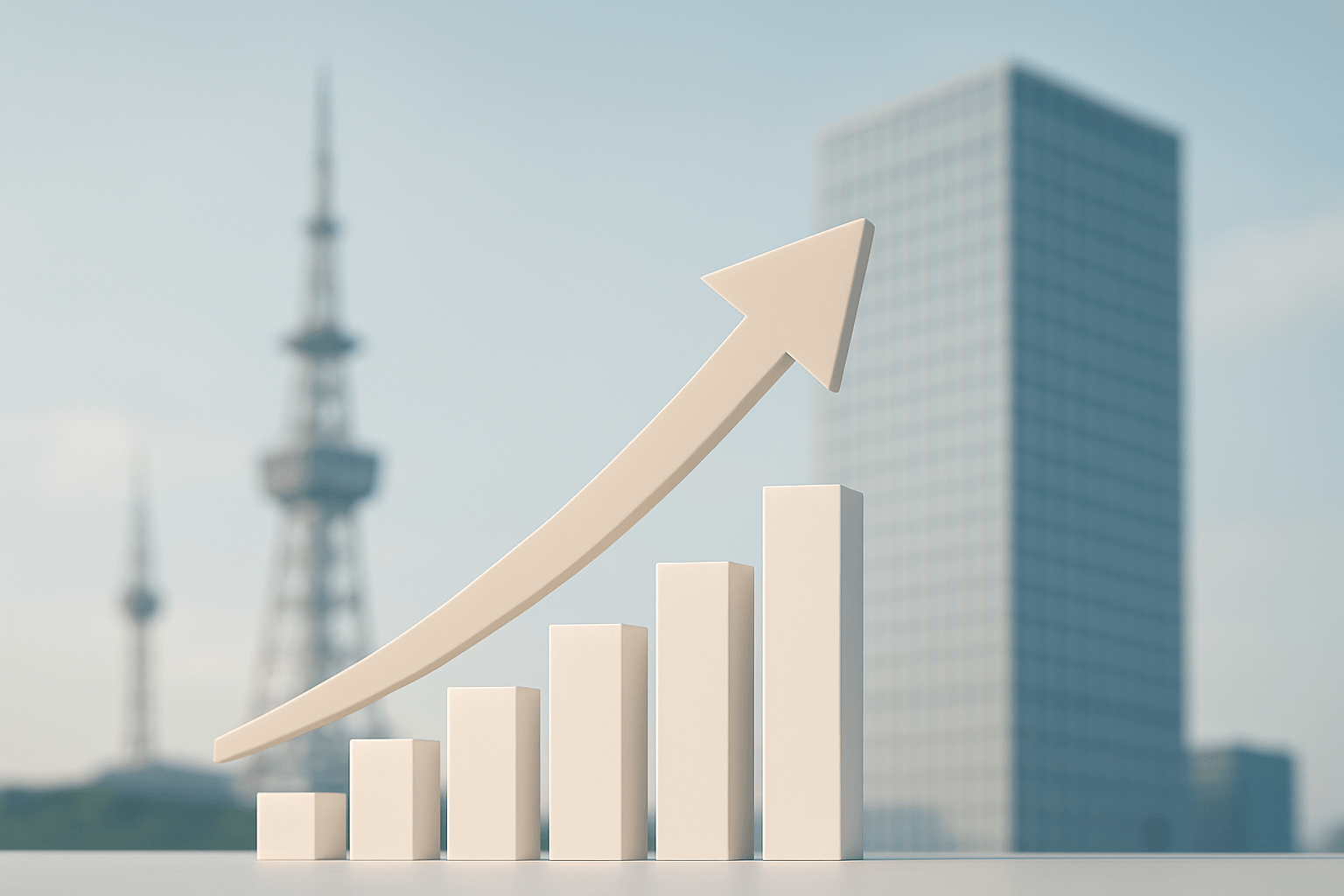 상장 추진과 재무 전략: 기업공개가 미치는 영향과 주주가치 증대 방안