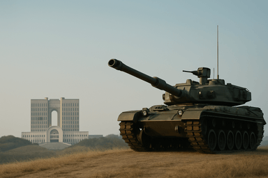 재판 증언서 드러난 내란계엄 작전과 군사력 통제의 법적 쟁점